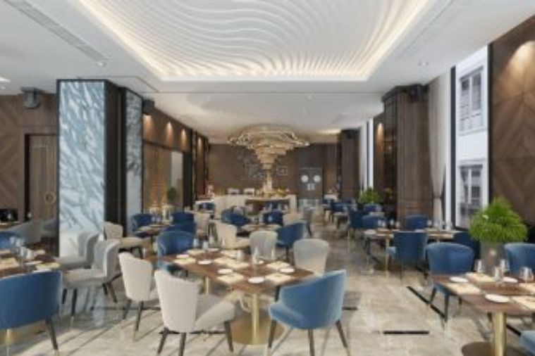 Khách sạn Cát Bà Paradise Hải Phòng